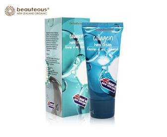 Beauteous 胶原蛋白护手霜 50克 Beauteous 胶原蛋白护手霜 50克